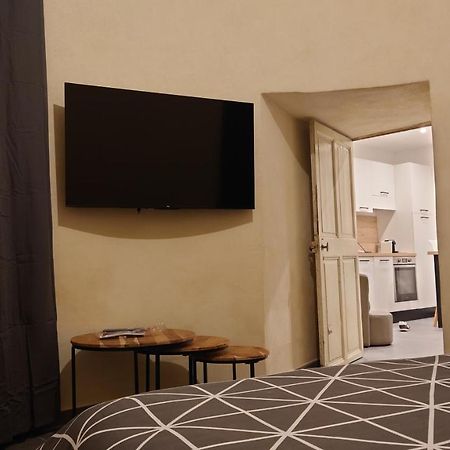 Appartement De La Tour Connaux Екстер'єр фото