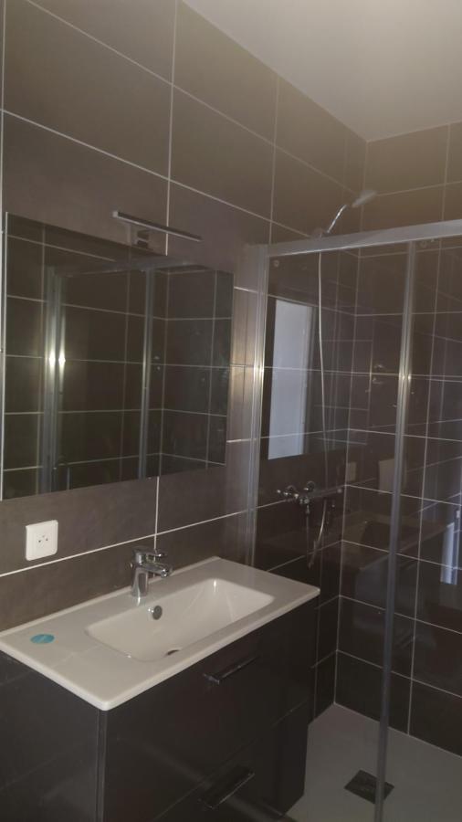 Appartement De La Tour Connaux Екстер'єр фото